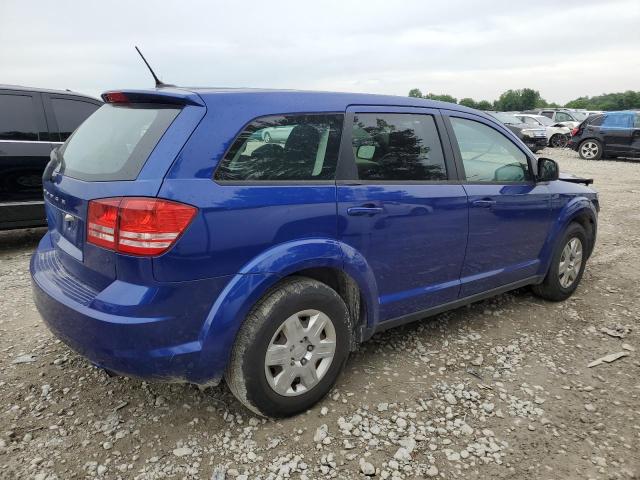 Photo 3 from auction – 2012 DODGE JOURNEY SE with VIN 3C4PDCAB5CT265279