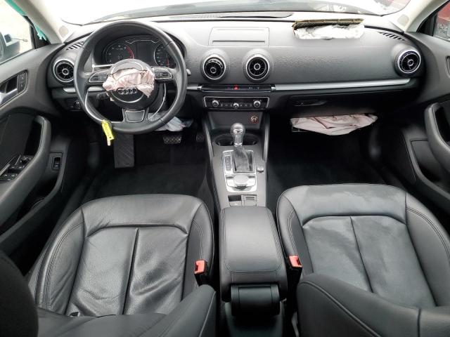 Photo 8 from auction – 2015 AUDI A3 PREMIUM with VIN WAUACGFF7F1041029