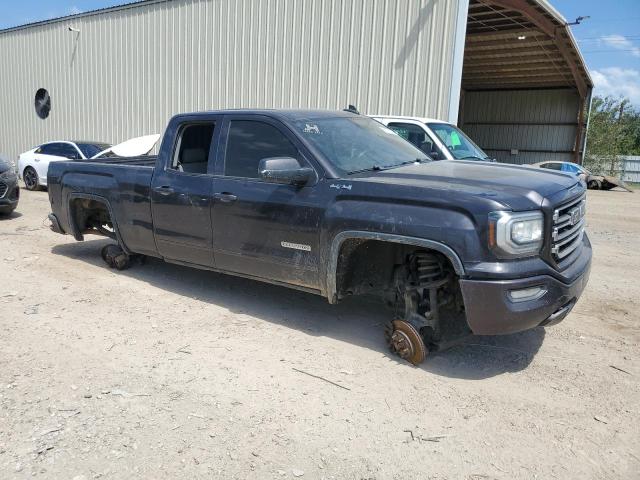Photo 4 from auction – 2016 GMC SIERRA K15 with VIN 1GTV2LEC6GZ202772