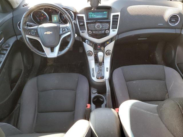 Photo 8 from auction – 2014 CHEVROLET CRUZE LT with VIN 1G1PC5SB2E7253345
