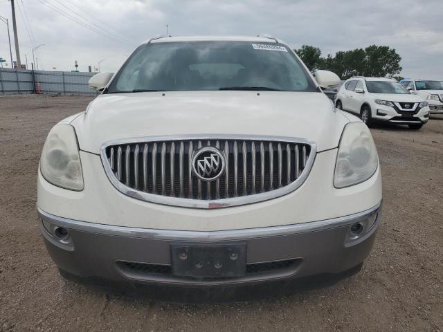 Photo 5 from auction – 2010 BUICK ENCLAVE CX with VIN 5GALVBED4AJ112643
