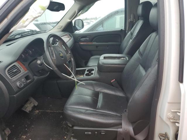 Фото 7 с аукциона – 2011 CHEVROLET SILVERADO с VIN 3GCPCTE08BG293970