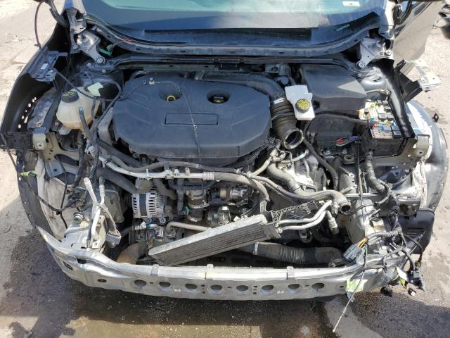Photo 12 from auction – 2017 FORD ESCAPE TIT with VIN 1FMCU9J94HUB43665
