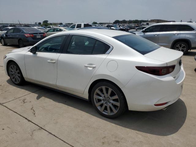 Photo 2 from auction – 2022 MAZDA 3 SELECT with VIN 3MZBPABL4NM309974