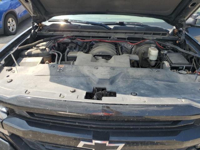 Photo 11 from auction – 2016 CHEVROLET SILVERADO with VIN 1GCVKREC0GZ315927