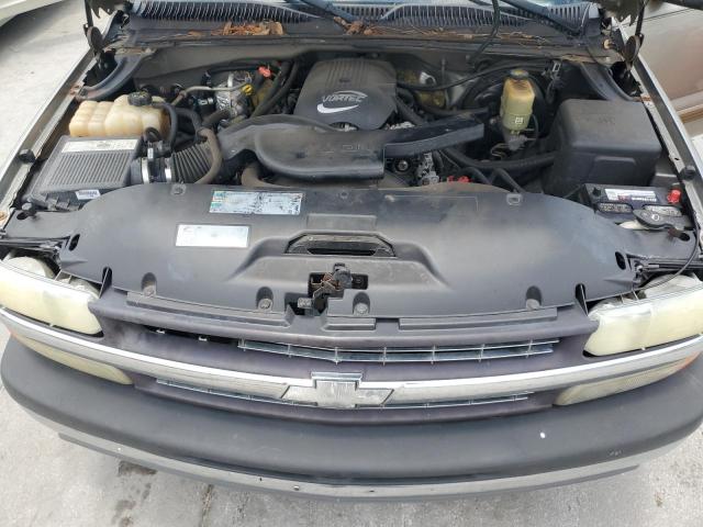 Photo 11 from auction – 2002 CHEVROLET SILVERADO with VIN 2GCEC19TX21367804