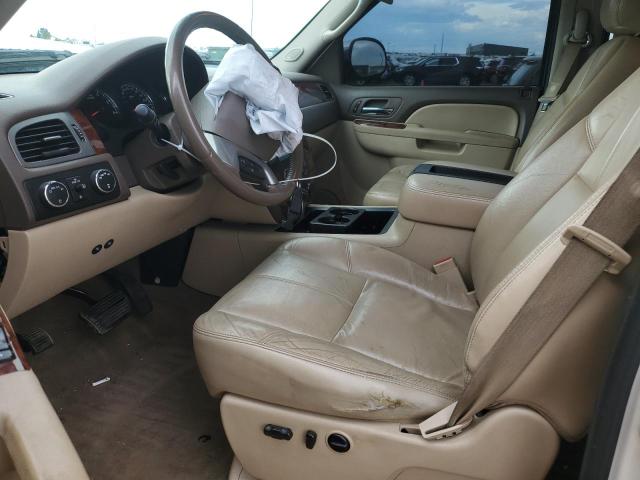 Photo 7 from auction – 2011 CHEVROLET SILVERADO with VIN 3GCPKTE32BG337751