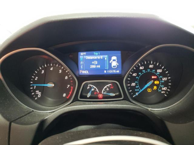 Foto 9 de la subasta – 2014 FORD FOCUS SE con VIN 1FADP3K22EL403910