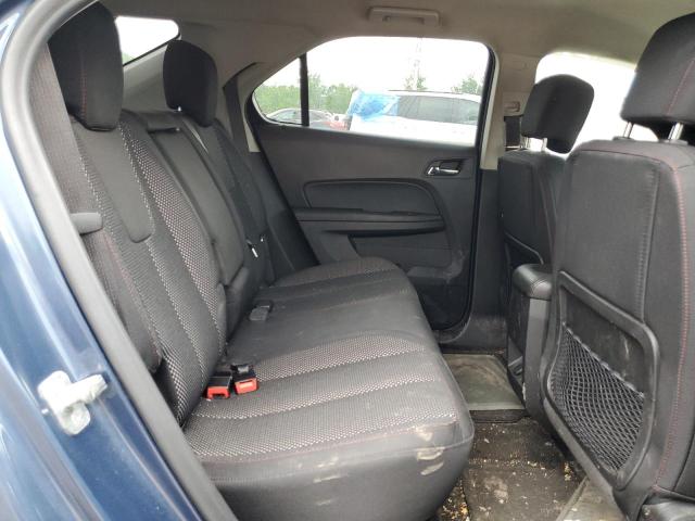 Photo 11 from auction – 2017 CHEVROLET EQUINOX LT with VIN 2GNFLFEK5H6208383
