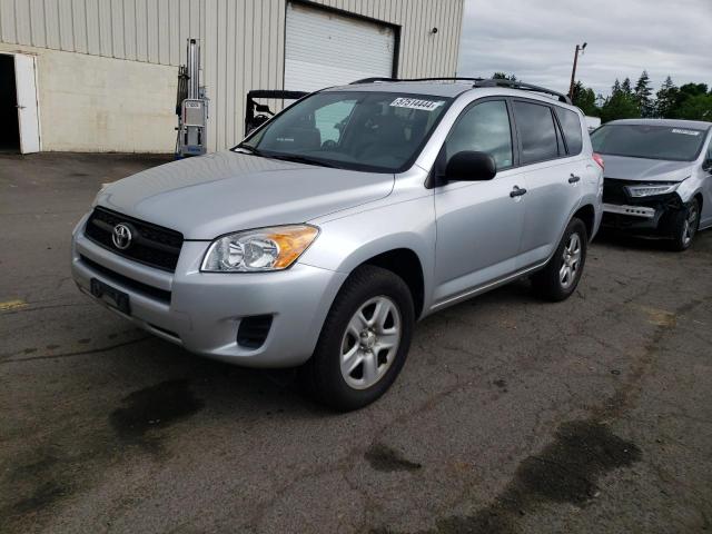 TOYOTA RAV4 2012 with VIN 2T3BF4DV6CW242926 - Photo from auction