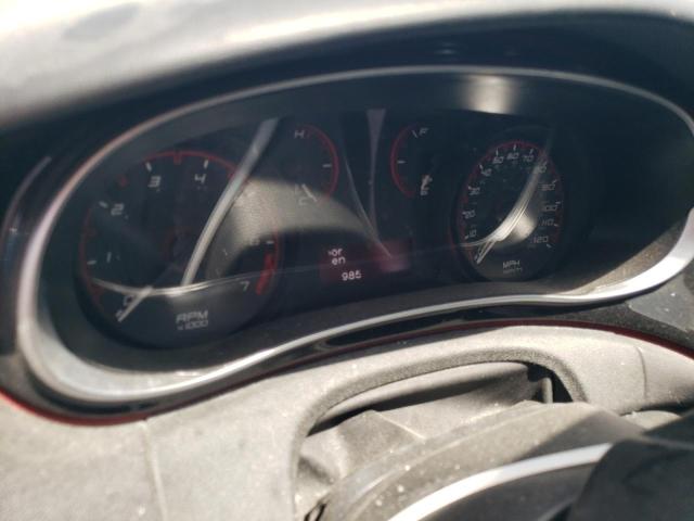 Photo 9 from auction – 2015 DODGE DART SXT with VIN 1C3CDFBBXFD193153