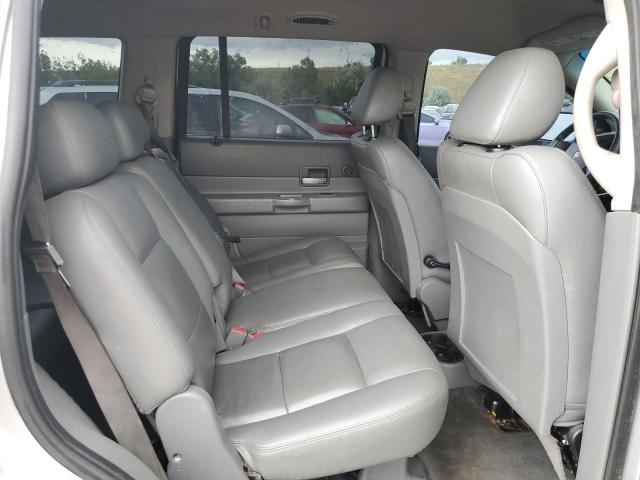 Photo 11 from auction – 2006 DODGE DURANGO SL with VIN 1D4HB48266F124244