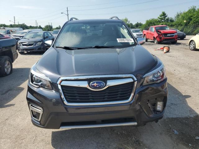 Photo 5 from auction – 2019 SUBARU FORESTER T with VIN JF2SKAWC5KH511199