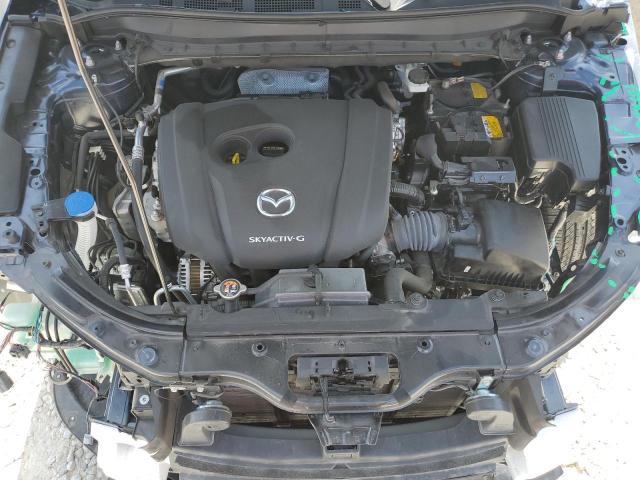 Photo 12 from auction – 2023 MAZDA CX-5 PREMI with VIN JM3KFBDM1P0223553