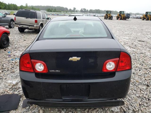 Photo 6 from auction – 2012 CHEVROLET MALIBU LS with VIN 1G1ZB5E04CF164837