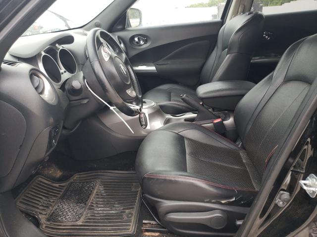 Photo 7 from auction – 2015 NISSAN JUKE S with VIN JN8AF5MV7FT564228
