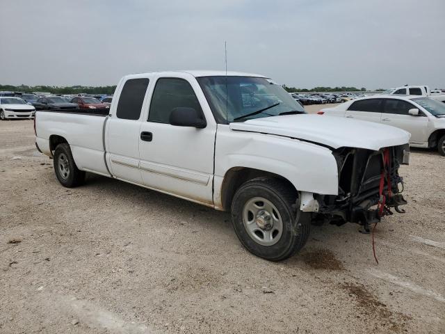 Photo 4 from auction – 2003 CHEVROLET 1500 with VIN 1GCEC19T63E173142