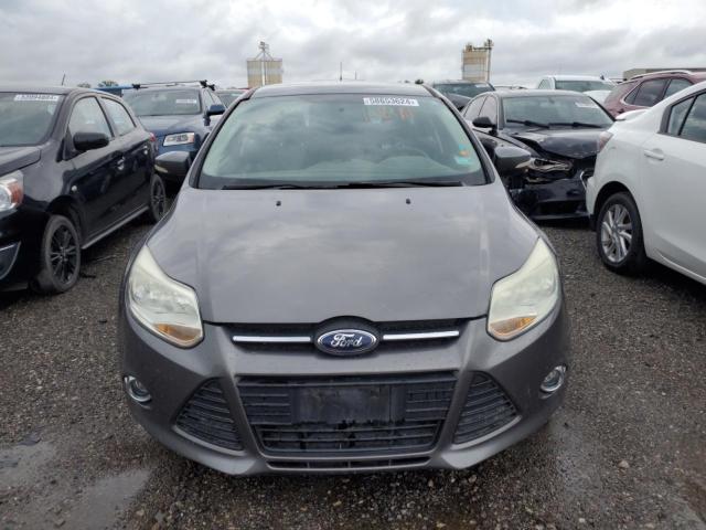 Photo 5 from auction – 2014 FORD FOCUS SE with VIN 1FADP3K21EL210101