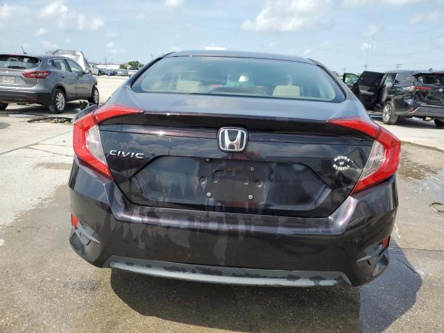 Photo 6 from auction – 2016 HONDA CIVIC EX with VIN 19XFC2F73GE242834