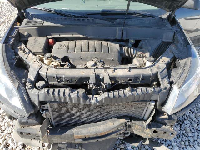 Photo 12 from auction – 2017 CHEVROLET TRAVERSE L with VIN 1GNKVFED9HJ222977