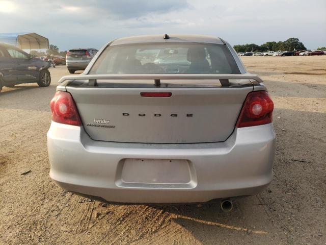Photo 6 from auction – 2014 DODGE AVENGER SE with VIN 1C3CDZAB6EN233529