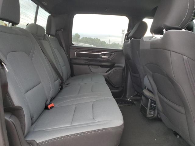 Photo 10 from auction – 2024 RAM 1500 BIG H with VIN 1C6SRFFTXRN158114