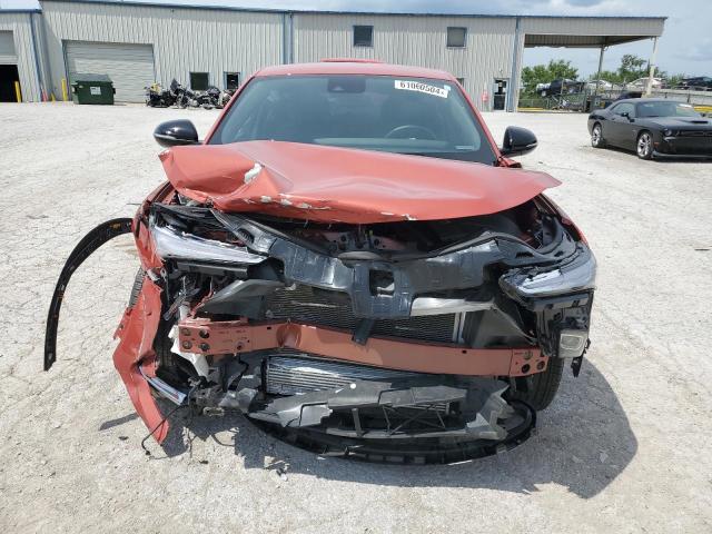 Photo 5 from auction – 2024 BUICK ENVISTA SP with VIN KL47LBE29RB028788