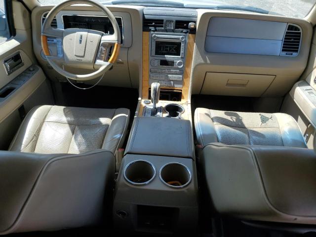 Photo 8 from auction – 2007 LINCOLN NAVIGATOR with VIN 5LMFU28527LJ01455