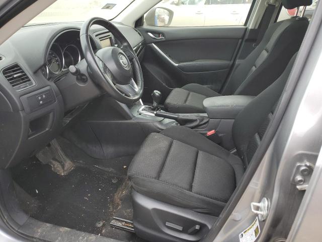 Photo 7 from auction – 2015 MAZDA CX-5 TOURI with VIN JM3KE4CY1F0443115