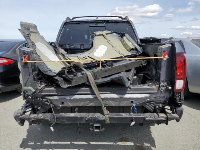 Photo 6 from auction – 2019 HONDA RIDGELINE with VIN 5FPYK3F76KB025659