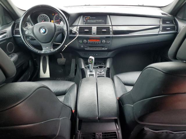 Photo 8 from auction – 2014 BMW X6 M with VIN 5YMGZ0C52E0C40423