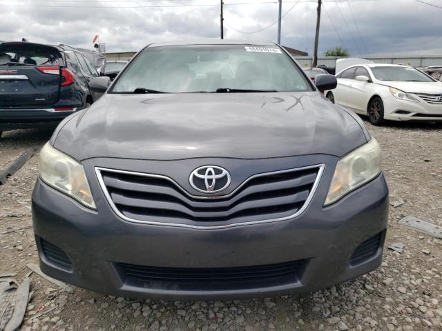 Photo 5 from auction – 2011 TOYOTA CAMRY BASE with VIN 4T4BF3EK6BR137816