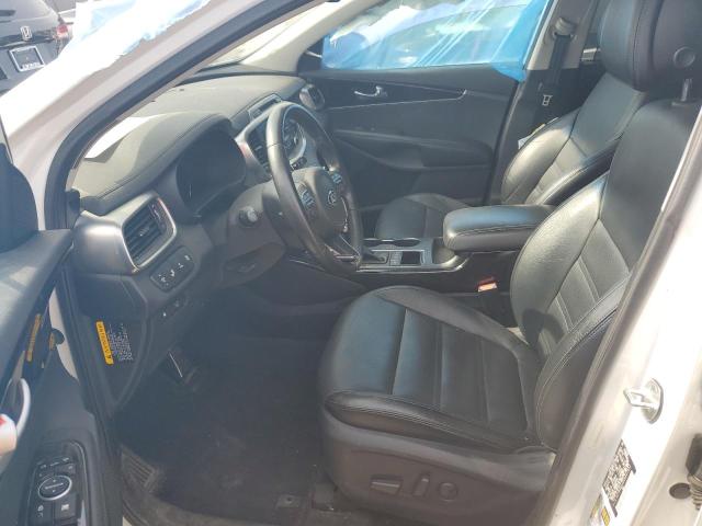 Photo 7 from auction – 2016 KIA SORENTO EX with VIN 5XYPHDA50GG007902