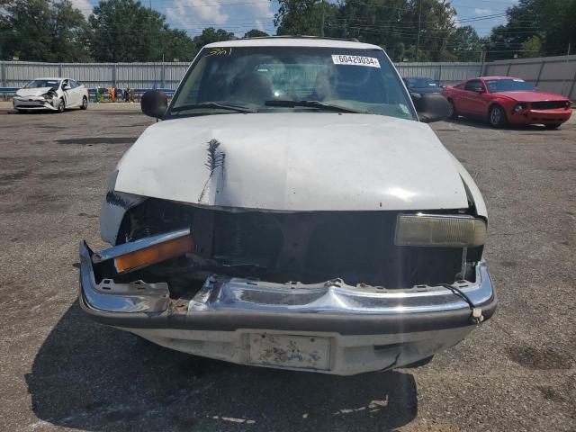 Photo 5 from auction – 1998 CHEVROLET BLAZER with VIN 1GNCS13W6W2279858