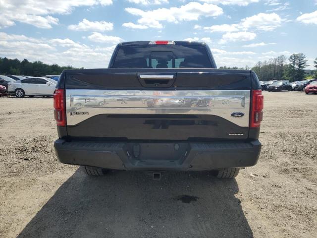 Photo 6 from auction – 2015 FORD F150 SUPER with VIN 1FTEW1EFXFFA81618