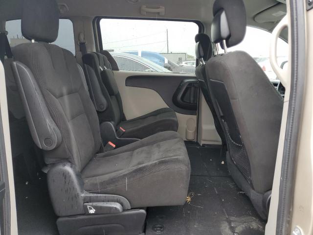 Photo 11 from auction – 2016 DODGE GRAND CARA with VIN 2C4RDGBG7GR100787