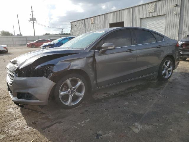 Photo 1 from auction – 2013 FORD FUSION SE with VIN 3FA6P0HR9DR381562