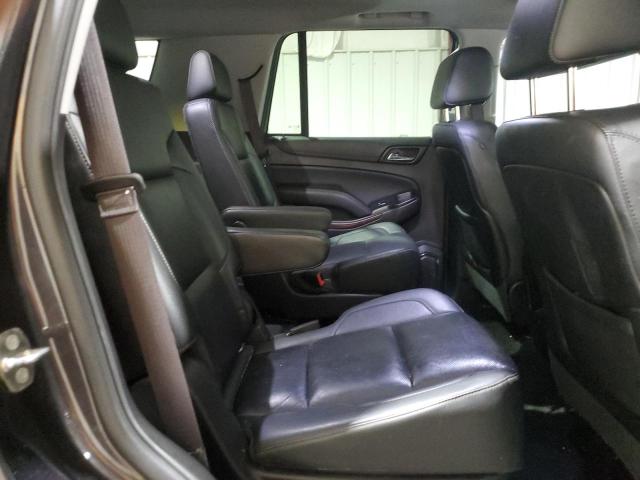 Photo 11 from auction – 2016 GMC YUKON SLT with VIN 1GKS1BKC1GR378220