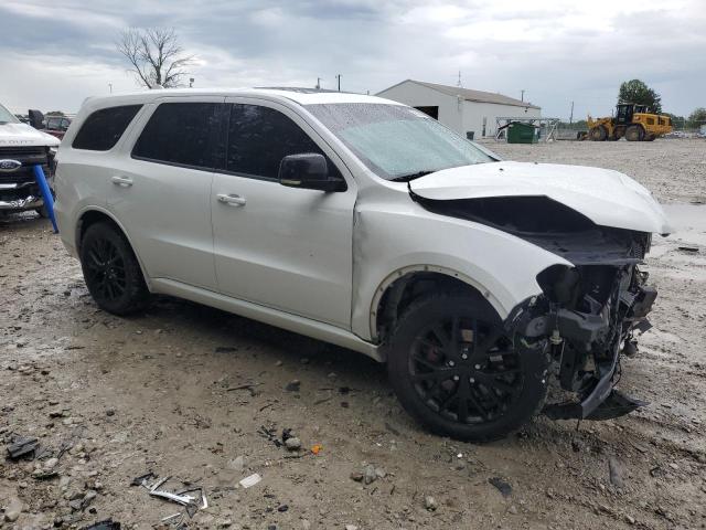 Photo 4 from auction – 2016 DODGE DURANGO R/ with VIN 1C4SDJCT7GC347200