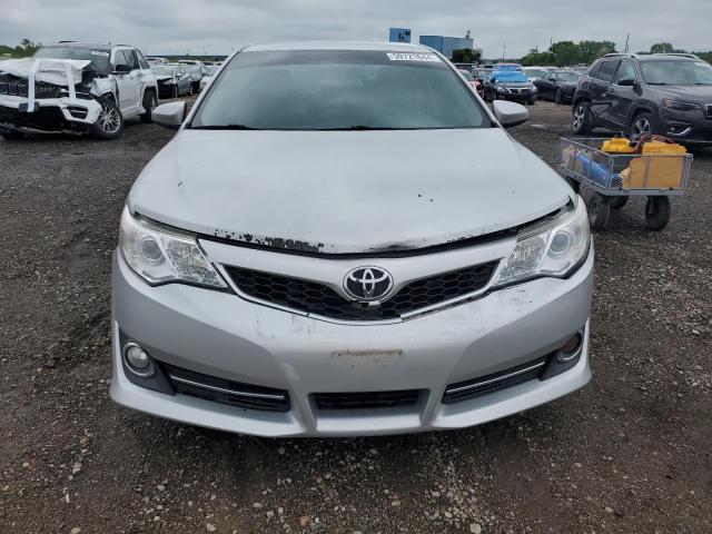 Photo 5 from auction – 2014 TOYOTA CAMRY L with VIN 4T1BF1FK1EU834683