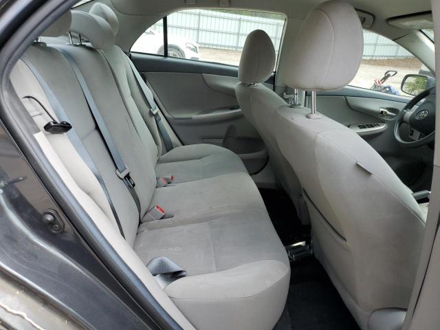 Photo 10 from auction – 2012 TOYOTA COROLLA BA with VIN 2T1BU4EEXCC815972
