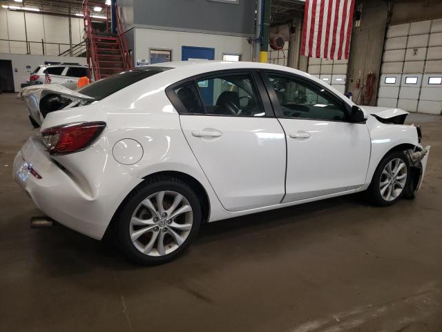 Photo 3 from auction – 2010 MAZDA 3 S with VIN JM1BL1S52A1340387