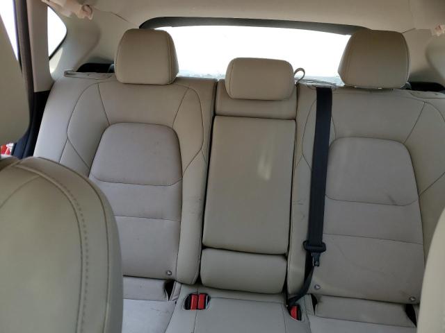 Photo 10 from auction – 2021 MAZDA CX-5 TOURI with VIN JM3KFBCM7M0499877