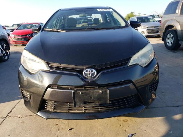 Photo 5 from auction – 2015 TOYOTA COROLLA L with VIN 5YFBURHE7FP280547