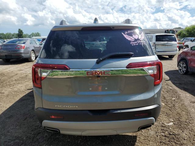 Photo 6 from auction – 2023 GMC ACADIA SLE with VIN 1GKKNKL48PZ211106