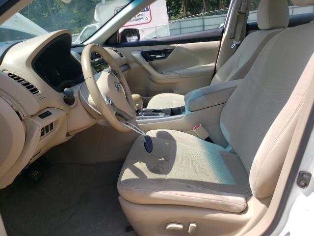 Photo 7 from auction – 2014 NISSAN ALTIMA 2.5 with VIN 1N4AL3AP9EC102210