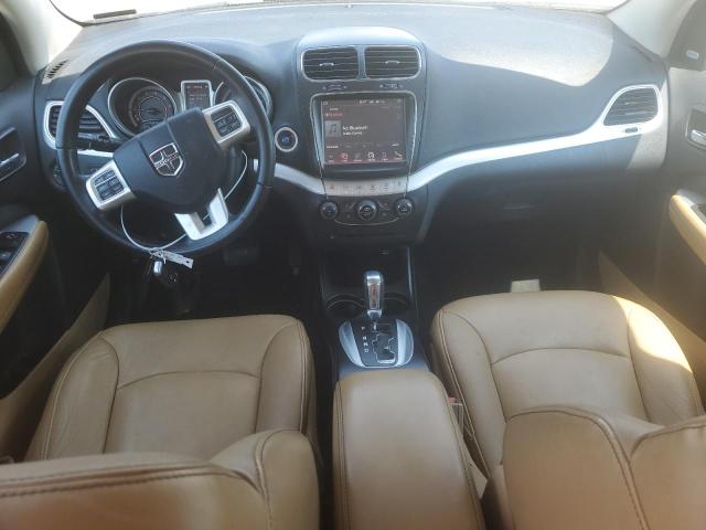 Photo 8 from auction – 2012 DODGE JOURNEY CR with VIN 3C4PDCDGXCT264054