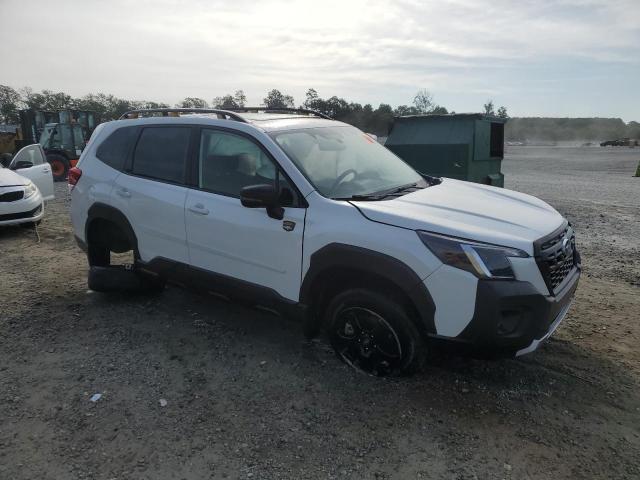 Photo 4 from auction – 2022 SUBARU FORESTER W with VIN JF2SKAMC7NH485437