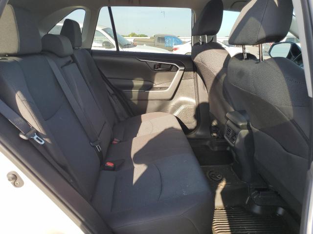Photo 11 from auction – 2022 TOYOTA RAV4 LE with VIN 2T3H1RFV2NC180092
