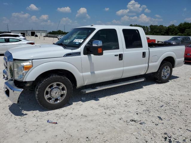 Photo 1 from auction – 2015 FORD F250 SUPER with VIN 1FT7W2A60FEA92721